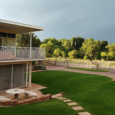 Goedgedacht Guestrooms Почефструм Екстер'єр фото