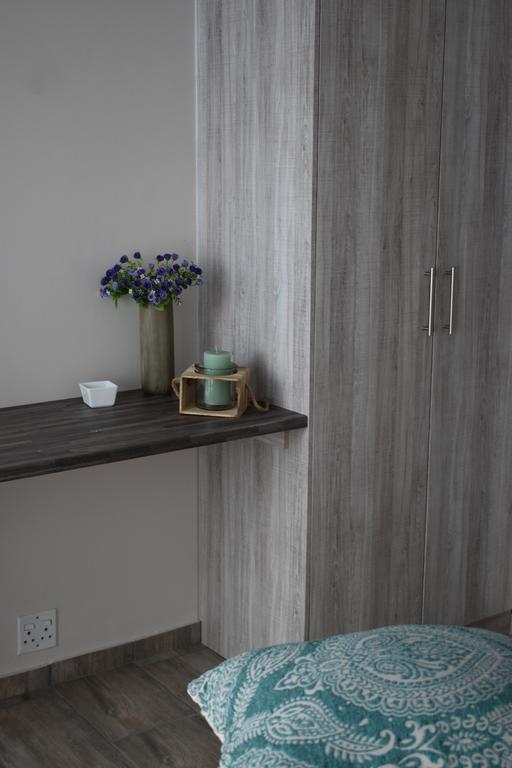 Goedgedacht Guestrooms Почефструм Екстер'єр фото
