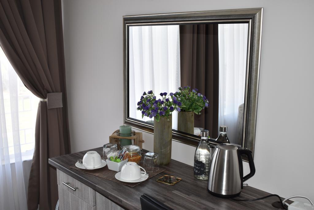 Goedgedacht Guestrooms Почефструм Екстер'єр фото