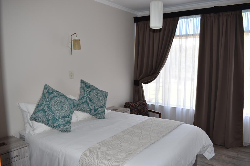 Goedgedacht Guestrooms Почефструм Екстер'єр фото